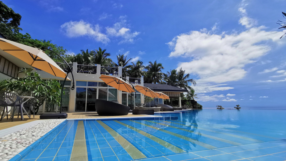 Sport & Beauty 5, Blue Joys Marine Sports Resort, San Juan