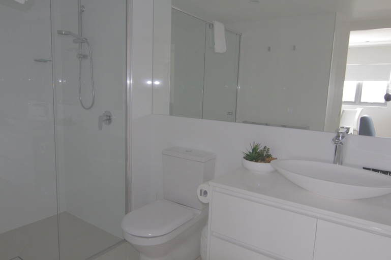 Bedroom 5, Verve on Cotton Tree, Maroochy - Maroochydore