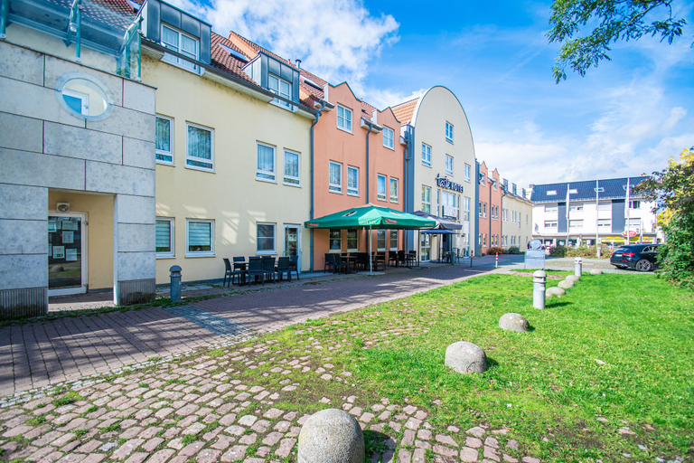 Exterior & Views 2, Taste Hotel Hockenheim, Rhein-Neckar-Kreis
