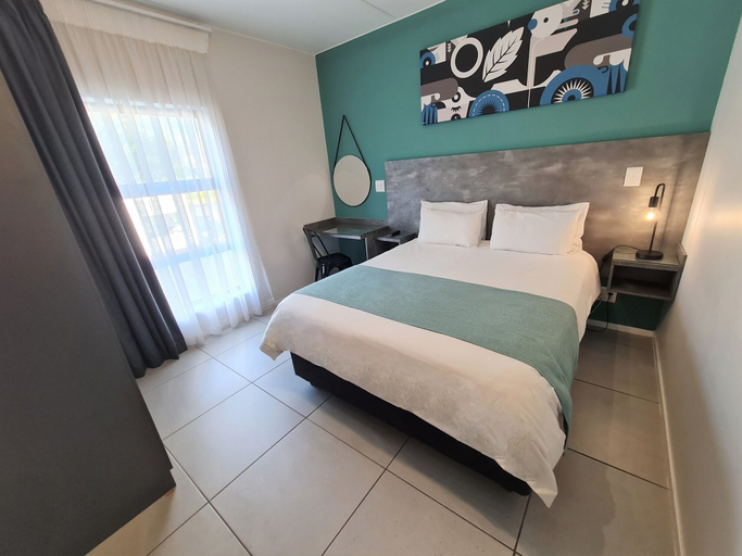 Bedroom 3, MINT Express Melrose View, City of Johannesburg