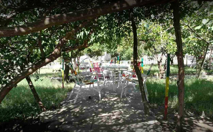 Others, Meaza Hotel, Debubawi