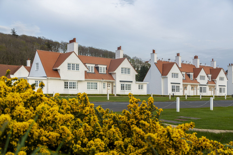 Exterior & Views 2, Trump Turnberry, South Ayrshire