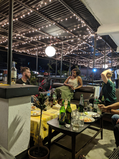 Food & Drinks 4, The Nana Hotels, Bagmati