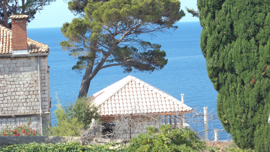 Exterior & Views 2, Villa Elly Apartments, Dubrovnik