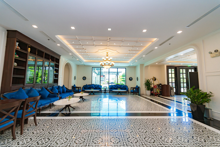 Sport & Beauty 2, D'Lioro Hotel & Resort, Hạ Long