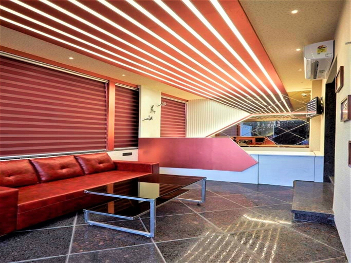 Others 4, Hotel Rose Gold, Ahmadnagar
