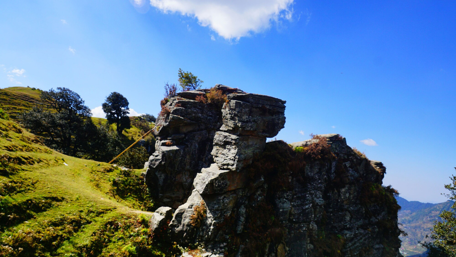 Others 4, Agyaat Vaas, Shimla