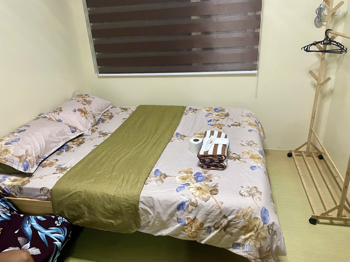 Bedroom 2, Avida Aspira Condotel, Cagayan de Oro City