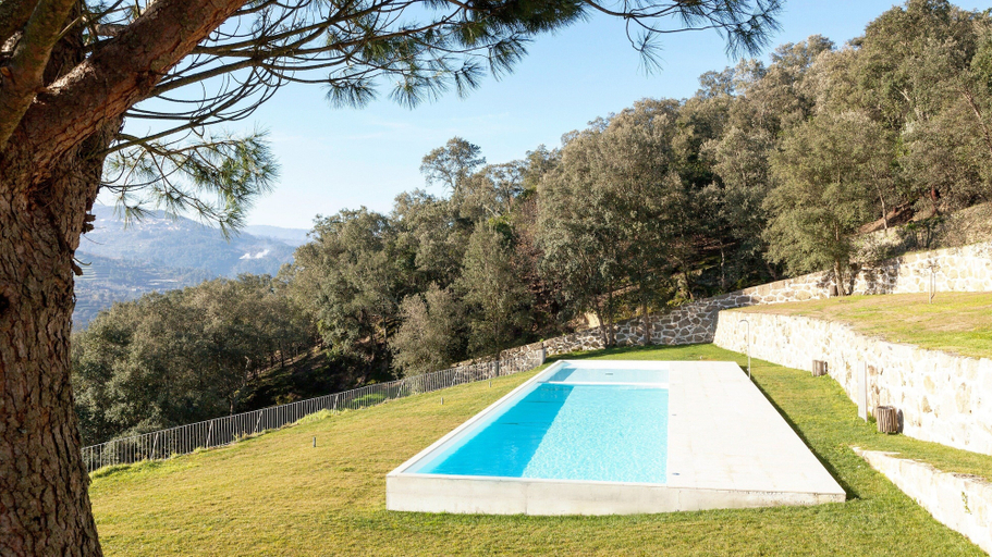 Sport & Beauty 2, Douro Palace Hotel Resort and Spa, Baião