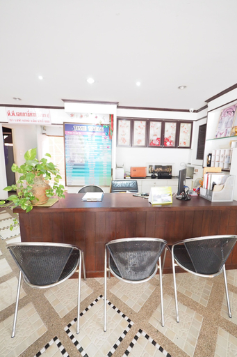 Others 5, Andaman Legacy Guest House, Mueang Krabi