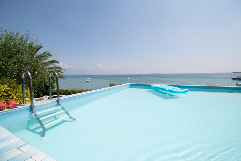 Sport & Beauty 5, Villa Lydia, Brescia