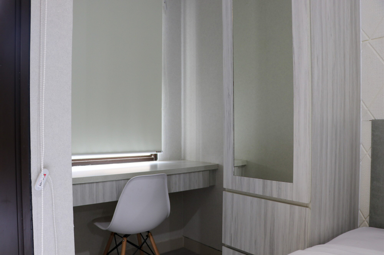 Others 5, Cozy and Relaxing Studio at Transpark Cibubur Apartment By Travelio, Depok