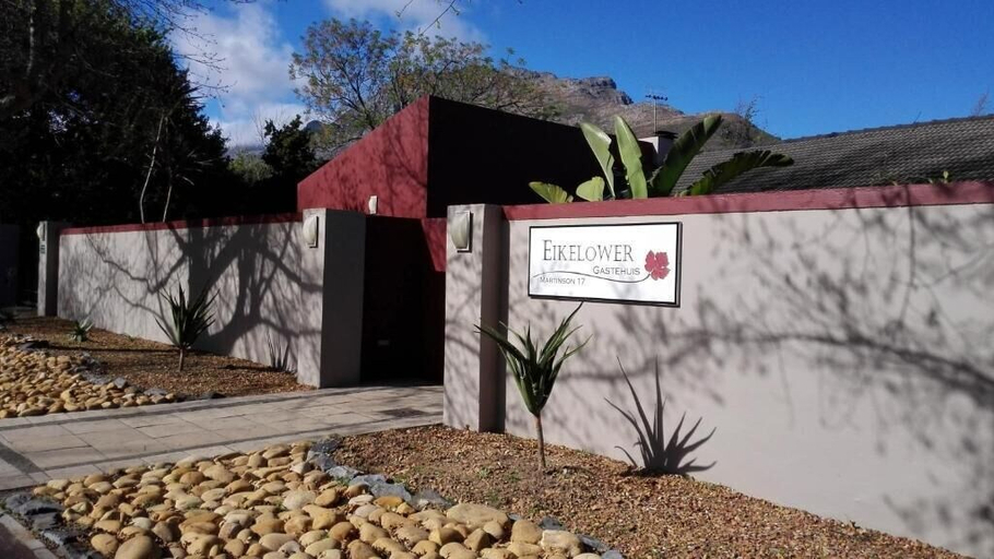 Exterior & Views 2, Eikelower Accommodation, Cape Winelands