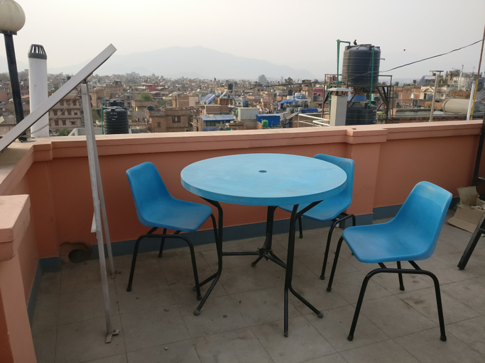 Others 4, Om Pension Guest House, Bagmati