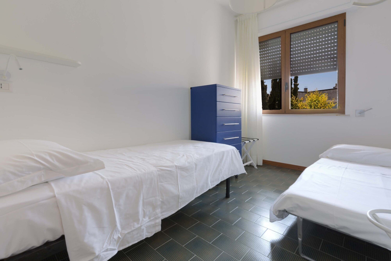 Bedroom 2, 2025 Villa Elmar by Barbarhouse, Lecce