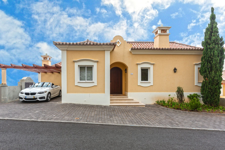 Exterior & Views 2, Designed Villa - Palheiro Village, Funchal