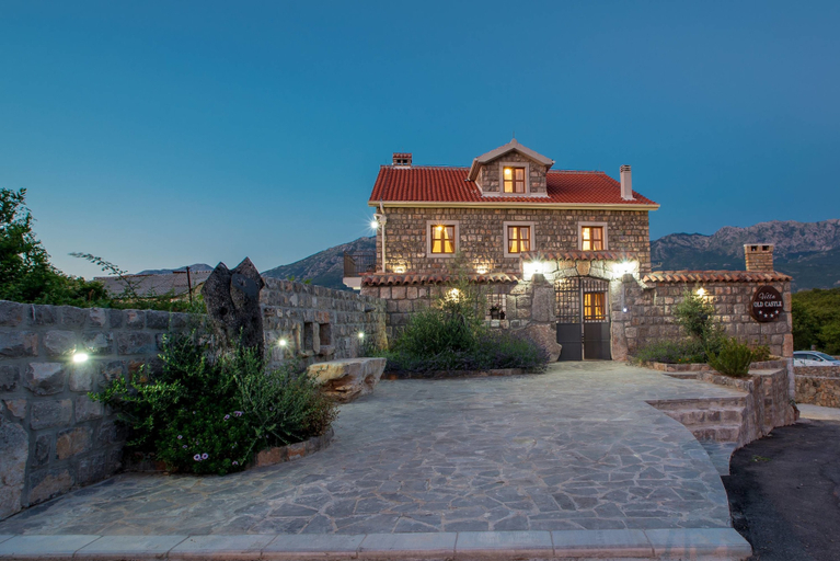 Exterior & Views 2, Villa Old Castle