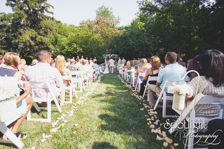 Food & Drinks 4, Burke Manor Inn & Pavilion, Guilford