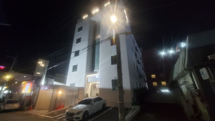Exterior & Views 2, Anook hotel Osan Branch, Pyeongtaek