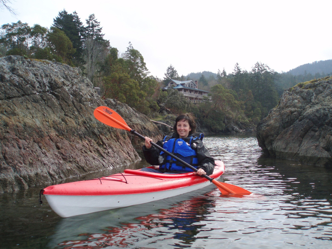 Others 5, Arbutus Cove Guesthouse, Capital