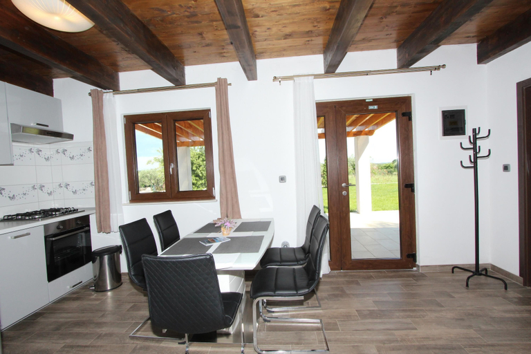 Others 4, Holiday House Cuvi, Rovinj
