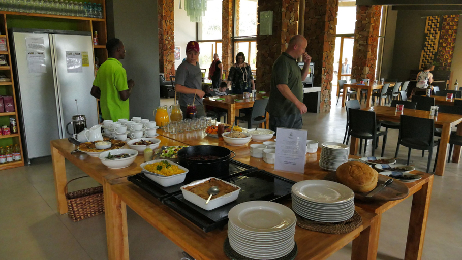 Food & Drinks 5, Verlorenkloof Estate, Ehlanzeni