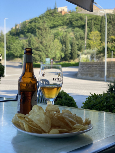 Food & Drinks 4, Hostal Roma, Lleida