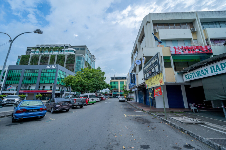 Others 5, A Residence - A Member of The Luxury Stay Group, Kota Kinabalu