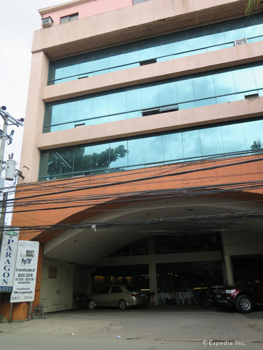 Exterior & Views 2, Paragon Suites, Cebu City