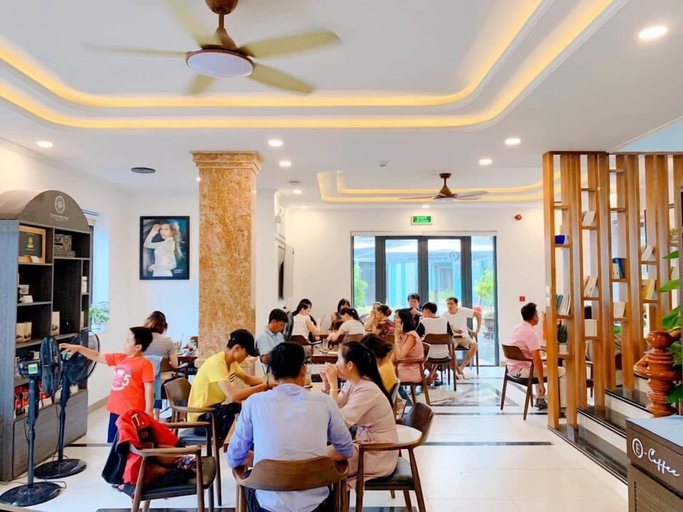 Food & Drinks 5, Cam Phu Quoc Hotel, Phú Quốc