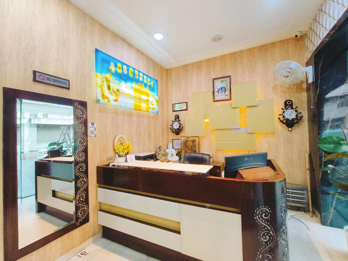 Others 5, Hotel Royal Inn, Amritsar