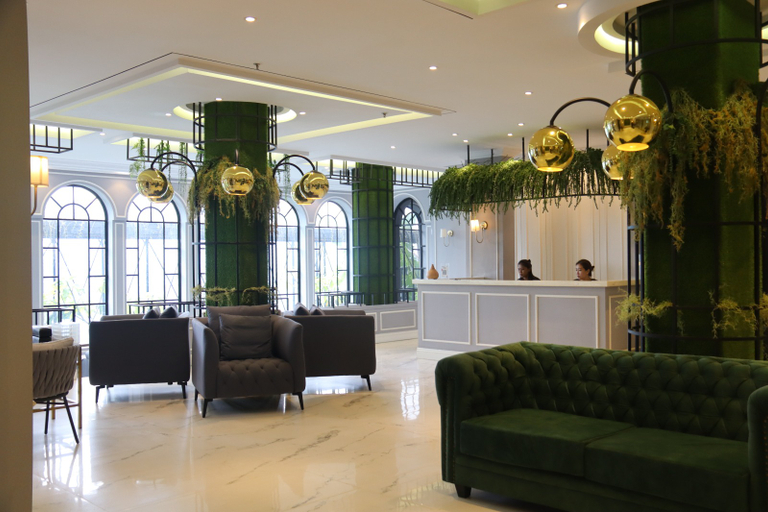 Others 2, Grand Eska Hotel & Suites Batam, Batam