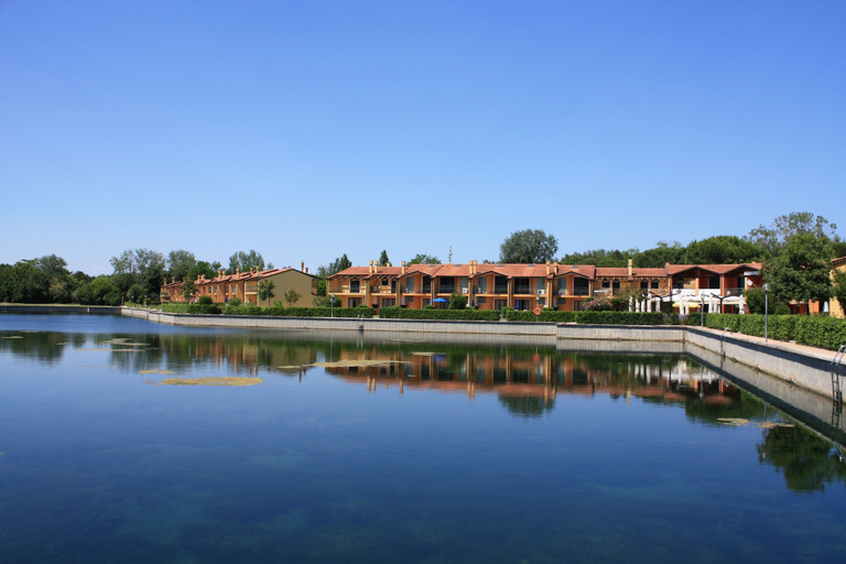 Exterior & Views 2, Isola di Albarella, Rovigo