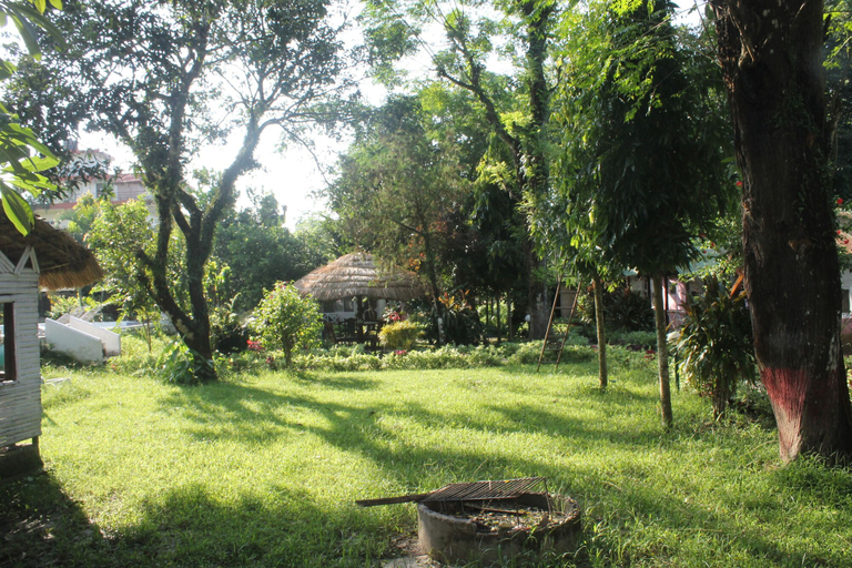 Others 5, Nature Safari By Hotel The Canopy, Narayani