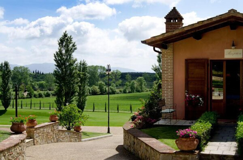 Others 5, I Grandi Di Toscana, Arezzo