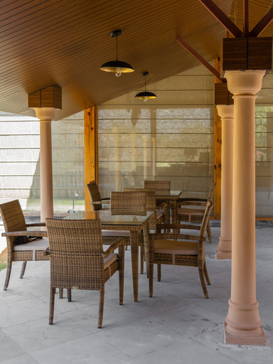 Food & Drinks 5, Brij Bageecha Jaipur - Private Villas with Heated Plunge Pool, Jaipur