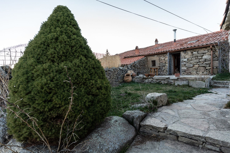 Exterior & Views 2, EL Cerro, Ávila