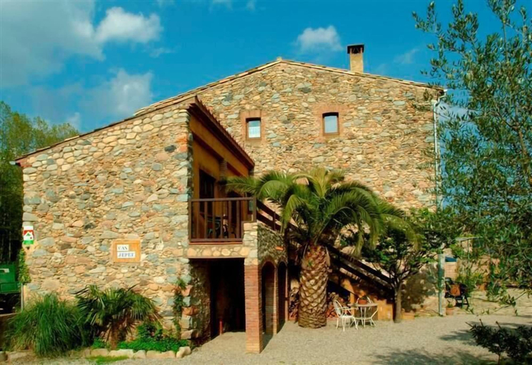Exterior & Views 2, Casa Rural Can Jepet, Girona
