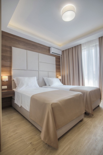 Bedroom 3, Twelve by Aycon