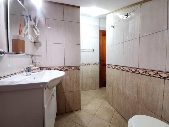 Bathroom 3, Apartments Hinterreiter, Rovinj