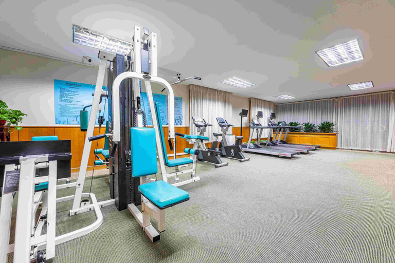 Others 5, Yun-Zen Century Hotel, Shijiazhuang