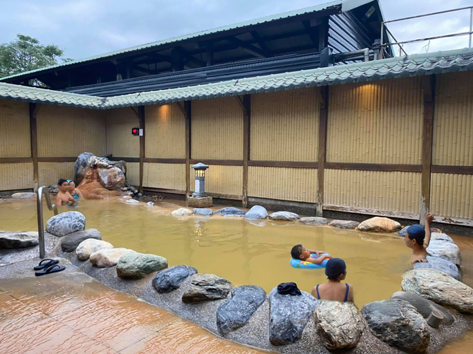 Sport & Beauty, Shin Kong Chao Feng Ranch And Resort, Hualien