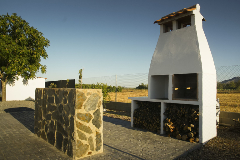 Exterior & Views 2, La Casa del Agua, Badajoz