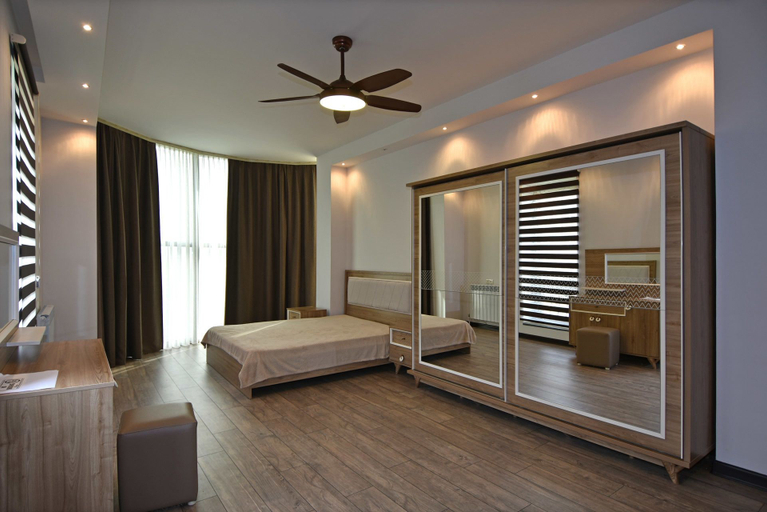 Bedroom 2, Villa in Nork, Yerevan