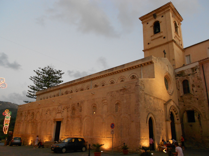 Exterior & Views 2, Residenza Burmaria, Vibo Valentia