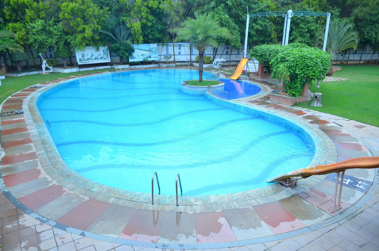 Sport & Beauty 5, Vishal Prakruthi Resorts, Ranga Reddy