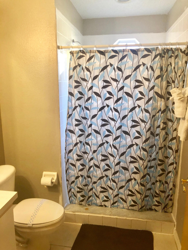 Bathroom 3, Three Bedroom Condo - 3129 BB - Vusa, Osceola