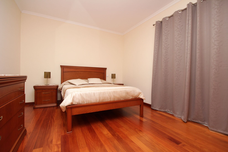 Bedroom 2, Garajau View, Santa Cruz