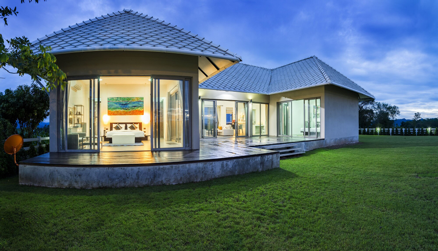 Exterior & Views 2, Lucerne Resort Khao Yai, Pak Chong