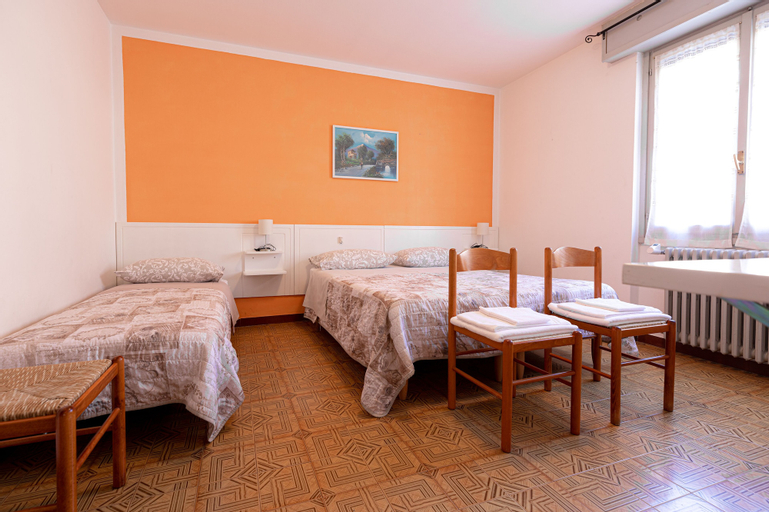 Bedroom 4, La Svolta, Sondrio